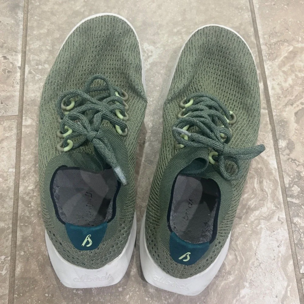 allbirds tree dasher